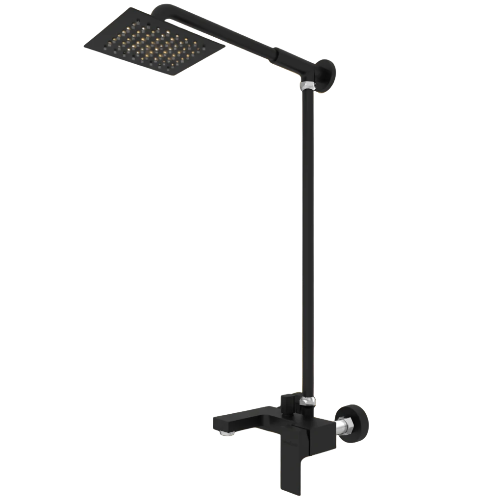 Wall - Valor Full - Black Wall - Valor Full - Black