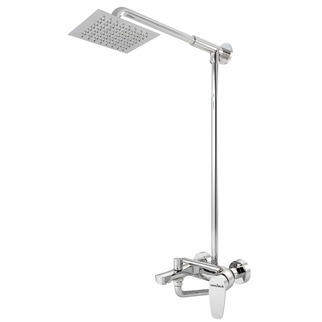 Wall - Vogue Full - Black