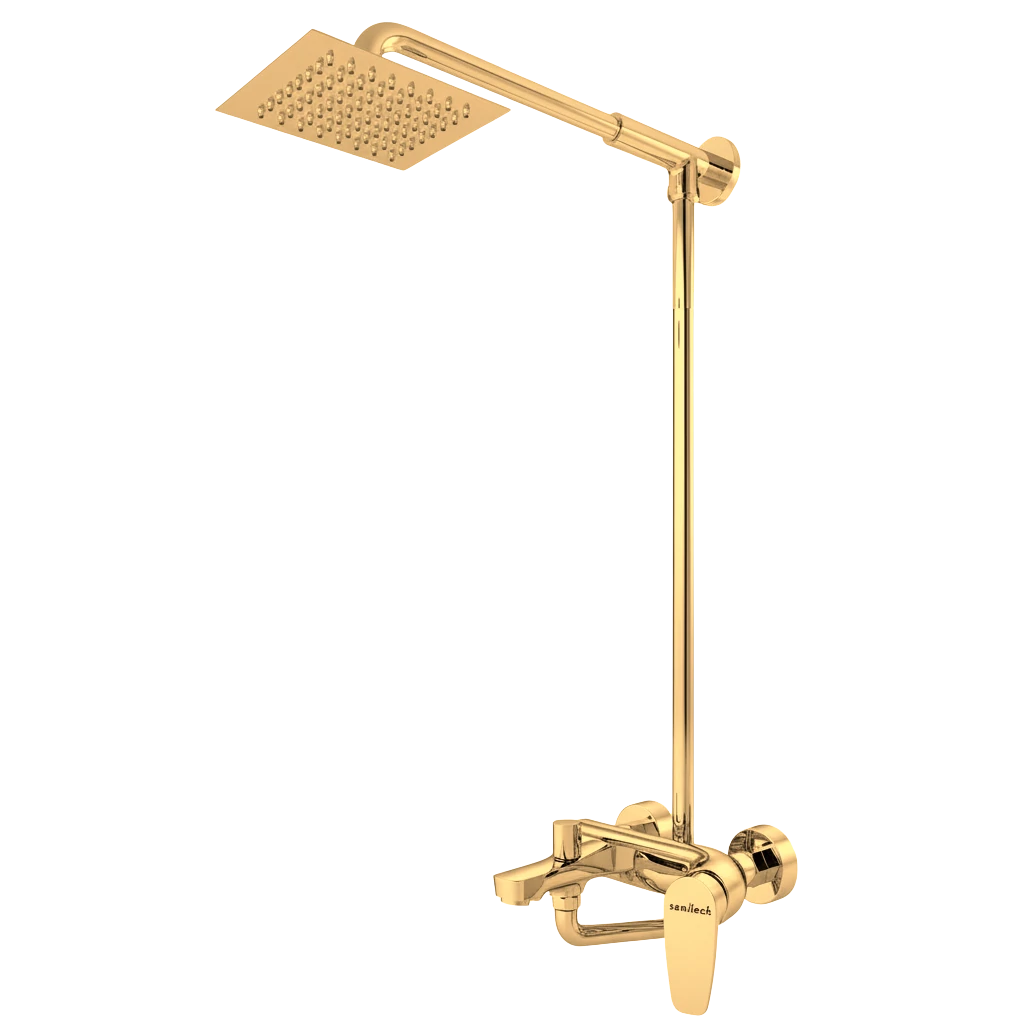 Wall - Vogue Full - Gold