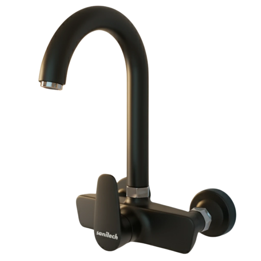 Zeal Mixer - Black Zeal Mixer - Black