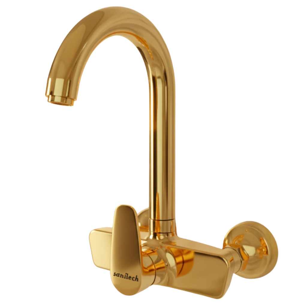 Zeal Mixer - Gold Zeal Mixer - Gold